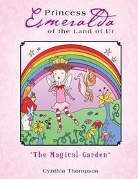 Produktbild: Princess Esmeralda of the Land of Ur