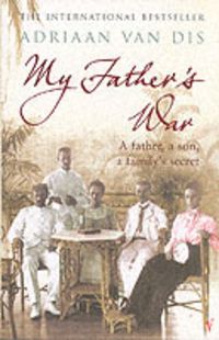 Produktbild: My Father's War