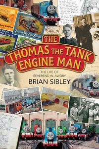 Bild vom Artikel Thomas The Tank Engine Man vom Autor Brian Sibley