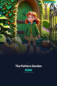 Produktbild: The Pattern Garden