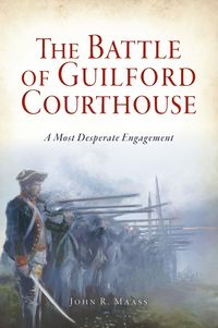 Produktbild: Battle of Guilford Courthouse