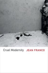 Produktbild: Cruel Modernity