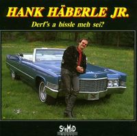 Produktbild: Derfs A Bissle Meh Sei?
