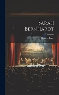 Produktbild: Sarah Bernhardt