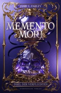Produktbild: Memento Mori (Band 2)