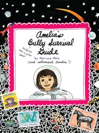 Produktbild: Amelia's Bully Survival Guide