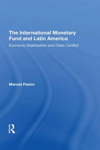 Produktbild: The International Monetary Fund And Latin America