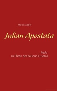 Produktbild: Julian Apostata
