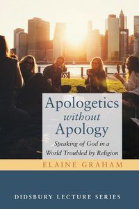 Produktbild: Apologetics without Apology
