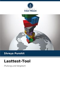 Produktbild: Lasttest-Tool