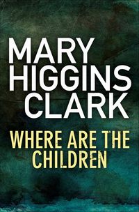 Produktbild: Where Are The Children?