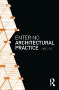 Produktbild: Tait, J: Entering Architectural Practice