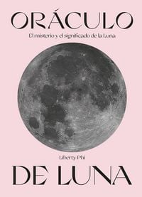 Produktbild: Or&aacute;culo de Luna