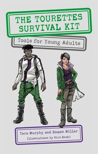Produktbild: The Tourettes Survival Kit