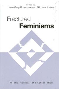 Produktbild: Fractured Feminisms