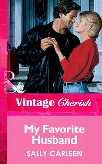 Produktbild: My Favorite Husband