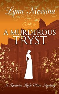 Produktbild: A Murderous Tryst