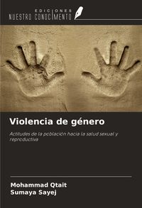 Produktbild: Violencia de g&eacute;nero
