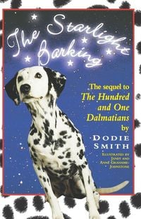 Produktbild: Starlight Barking