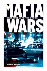 Produktbild: Mafia Wars