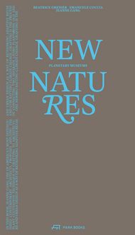 Produktbild: New Natures
