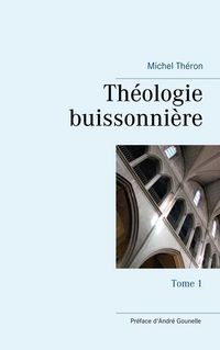 Produktbild: Th&eacute;ologie buissonni&egrave;re