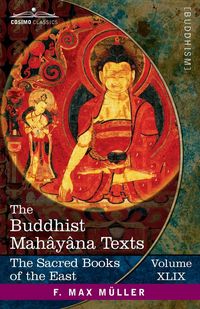 Produktbild: The Buddhist Mah&acirc;y&acirc;na Texts