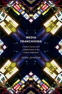 Produktbild: Media Franchising