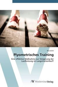 Produktbild: Plyometrisches Training