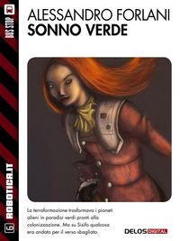 Produktbild: Sonno verde