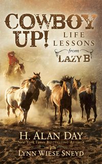 Produktbild: Cowboy Up!