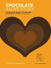 Produktbild: Brenner, M: Chocolate: A Love Story