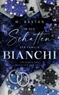 Produktbild: Gefangen in den Schatten der Familie Bianchi