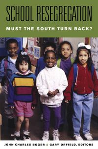 Produktbild: School Resegregation