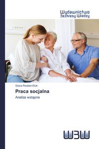 Produktbild: Praca socjalna