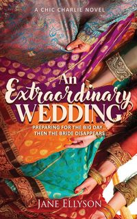 Produktbild: An Extraordinary Wedding
