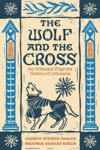 Produktbild: The Wolf and the Cross