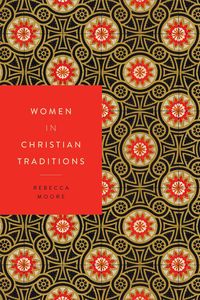 Produktbild: Women in Christian Traditions