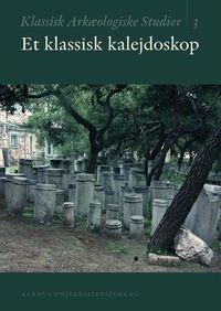 Produktbild: Et klassisk kalejdoskop