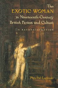 Produktbild: Exotic Woman in 19th-Century B