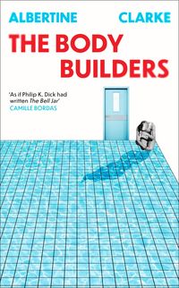 Produktbild: The Body Builders