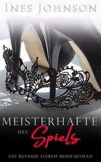 Produktbild: Meister des Spiels (Ihre Herren & Meister, #3)