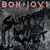 Produktbild: Slippery When Wet (LP Remastered)