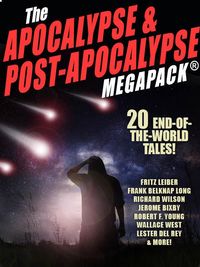 Produktbild: The Apocalypse & Post-Apocalypse MEGAPACK&reg;