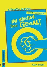 Produktbild: Seedorf, K: K.L.A.R. - Theaterst&uuml;cke Im Strudel