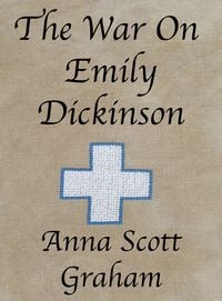 Produktbild: The War On Emily Dickinson
