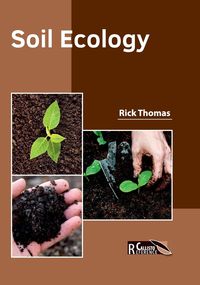 Produktbild: Soil Ecology
