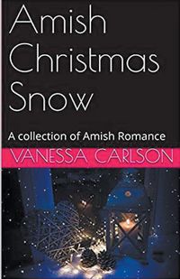 Produktbild: Amish Christmas Snow