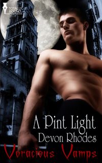 Produktbild: A Pint Light