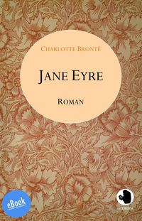 Bild vom Artikel Jane Eyre vom Autor Charlotte Brontë